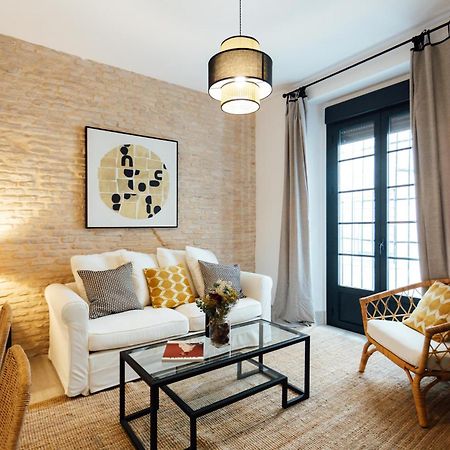 Luxury And Cozy- 1Bd 1Bth- Las Setas Sevilla Exteriér fotografie