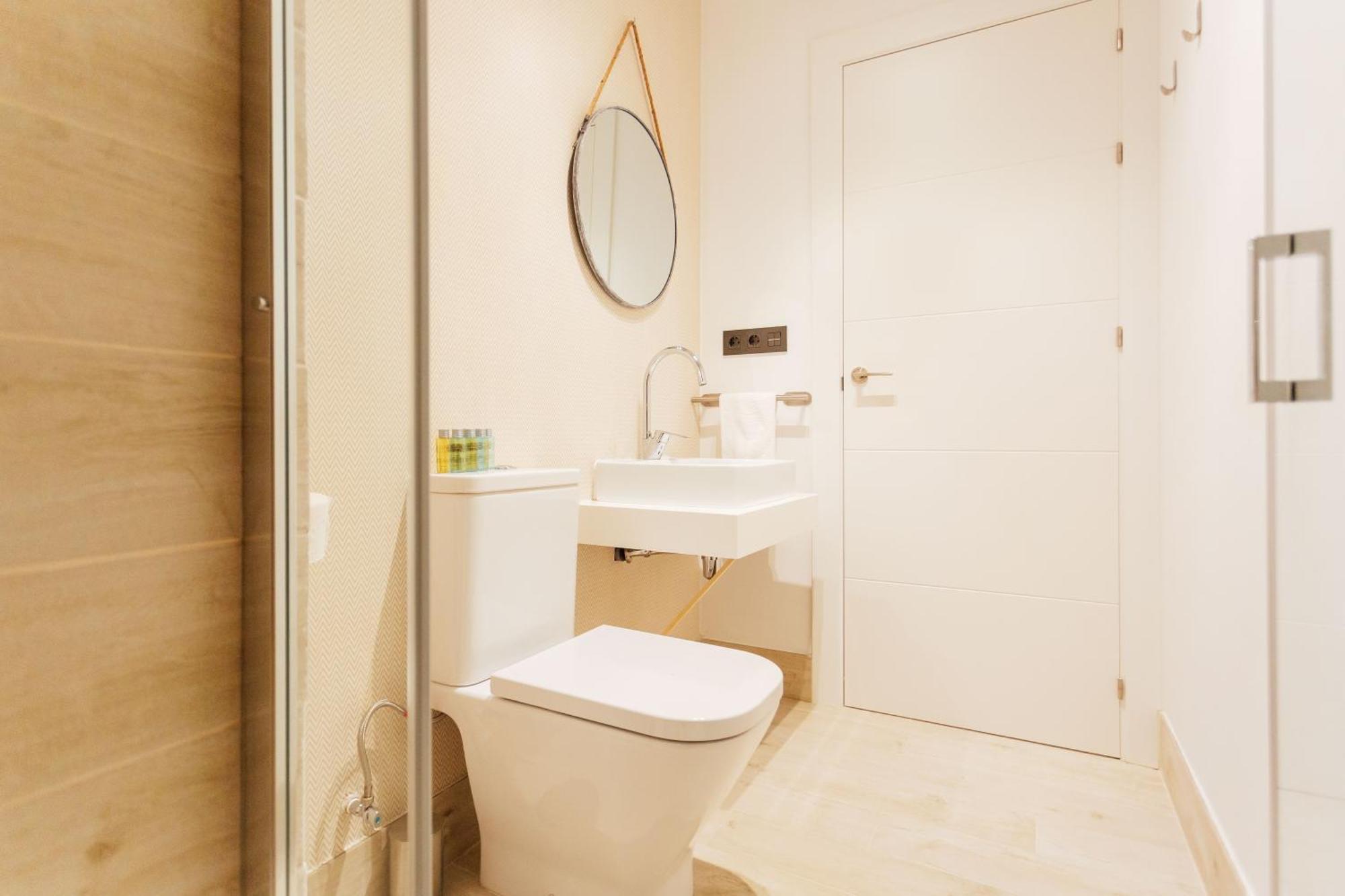 Luxury And Cozy- 1Bd 1Bth- Las Setas Sevilla Exteriér fotografie