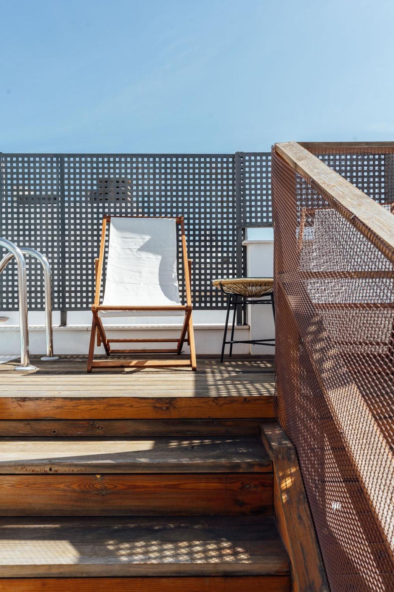 Luxury And Cozy- 1Bd 1Bth- Las Setas Sevilla Exteriér fotografie